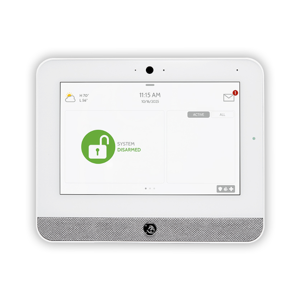 Qolsys IQ Security System